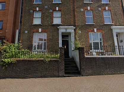 2 Bed Flat, Waldram Crescent, SE23