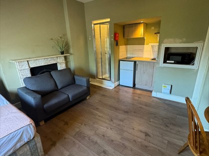 Room in a Shared House, Malwood Road, SW12
