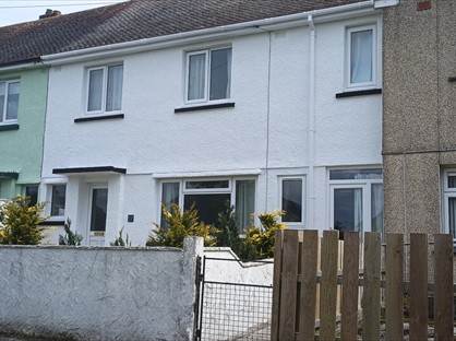 6 Bed Terraced House, Grenville, TR11