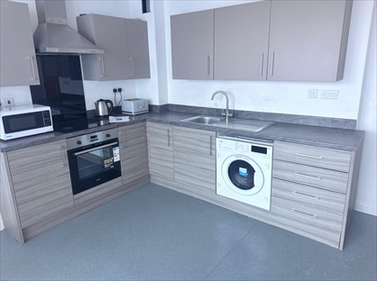 6 Bed Flat, Wellingborough Road, NN1