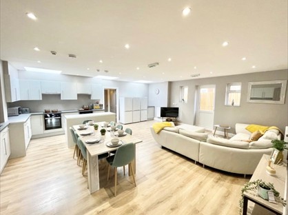 Room in a Shared House, Winstre Road, WD6