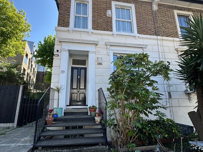 2 Bed Flat, Marischal Road, SE13