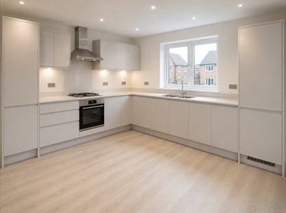 6 Bed Semi-Detached House, Highridge Road, BS13
