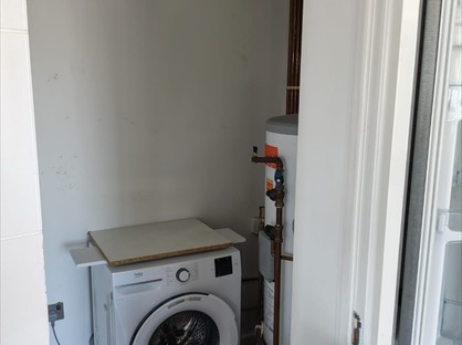 2 Bed Flat, Supreme Point, E16