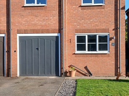 4 Bed Semi-Detached House, Berry Avenue, DE73
