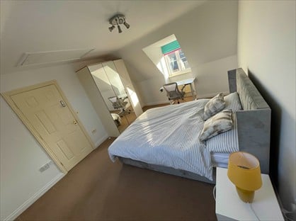 Room in a Shared House, Bailey Way, PE2
