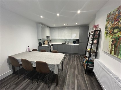 3 Bed Flat, Finchley Lane, NW4