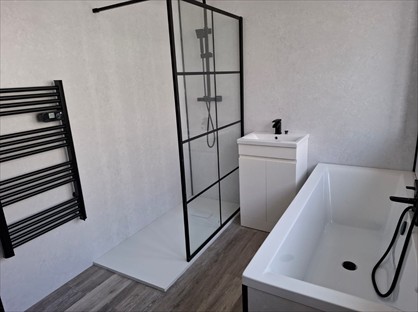 2 bed flat/apartment for rent in 2 Bed Flat, High St, KA7