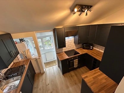 Room in a Shared House, Mount Gould Road, PL4