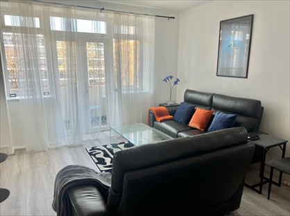 2 Bed Flat, Maida Vale, W9