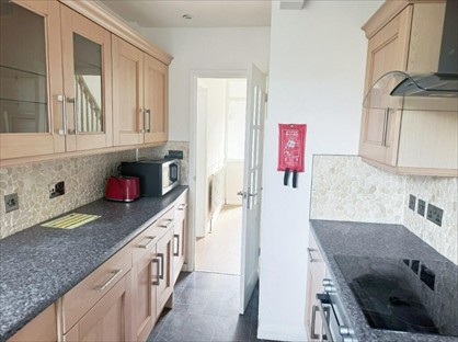 4 Bed Terraced House, Kipling Road, BS7
