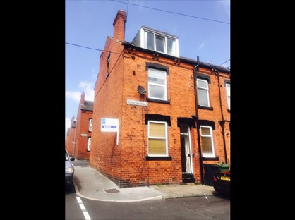 3 Bed End Terrace, Hereford Street, LS12