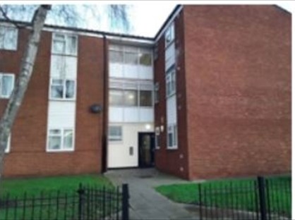 1 Bed Flat, Lister Drive, L13