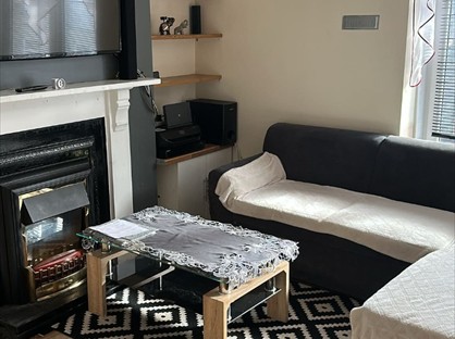 2 Bed Flat, Froghall Road, AB24