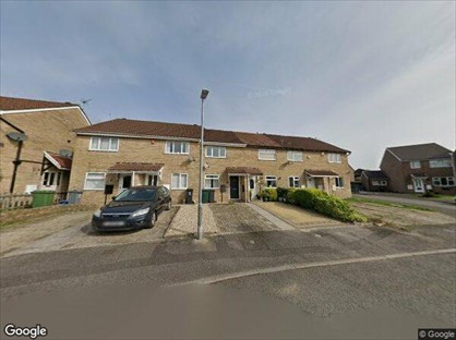 2 Bed Terraced House, Amberley Close, CF23
