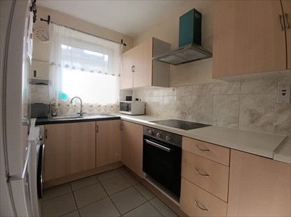 5 Bed Flat, Garnies Close, SE15