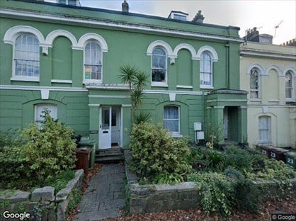 Room in a Shared House, North Road East, PL4