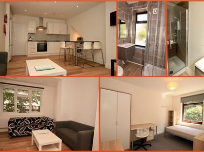 4 Bed End Terrace, Irstead Road, NR5