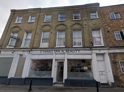 2 Bed Flat, Highbridge House, EN9