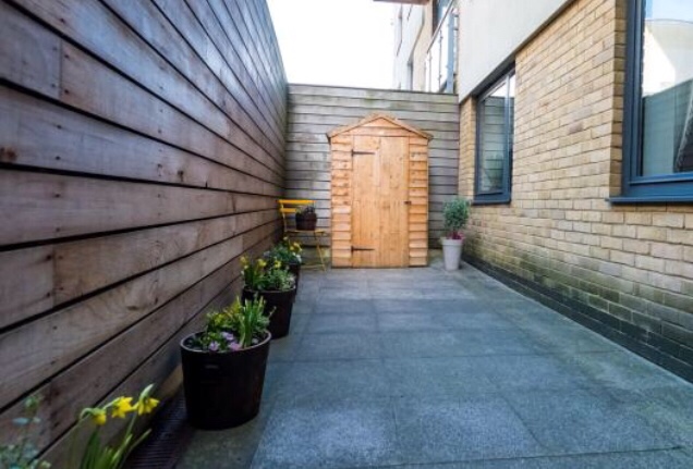 Additional image 13 of 2 Bed Flat, Fenchurch Walk, BN1, N1 7GU