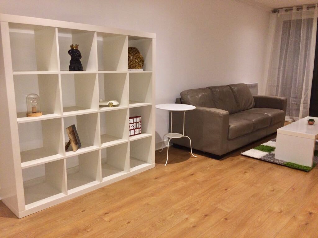 Additional image 2 of 2 Bed Flat, Fenchurch Walk, BN1, N1 7GU