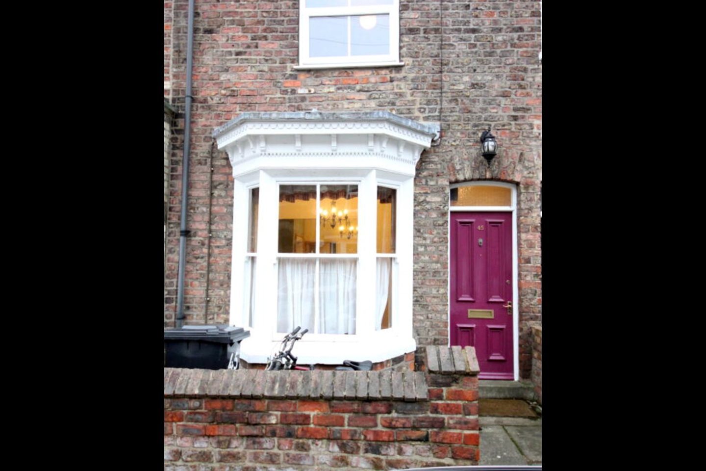 2 Bed Terraced House, Milton Street, YO10