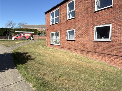 Room in a Shared Flat, Arnold Drive, CO4