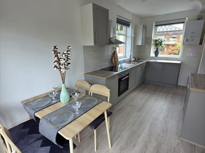 3 Bed Semi-Detached House, Masefield Road, BL3