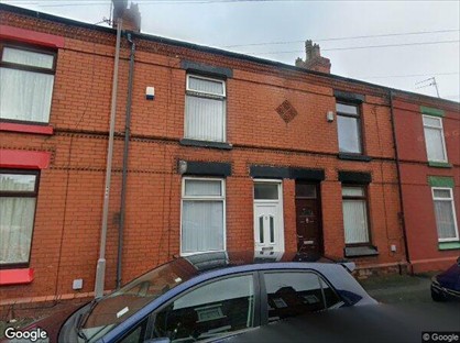 2 Bed Terraced House, Wycherley St, L34