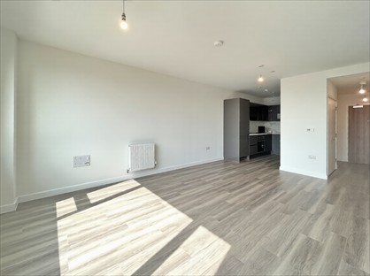 1 Bed Flat, Vista Heights, SE15
