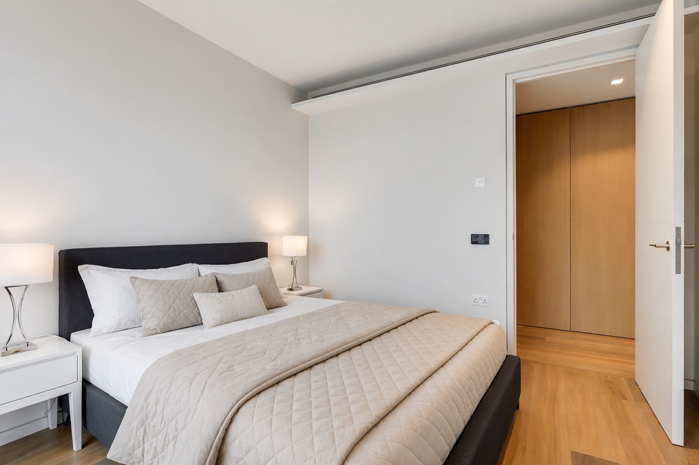 Additional image 2 of 1 Bed Flat, Casson Square, SE1, N1 7GU