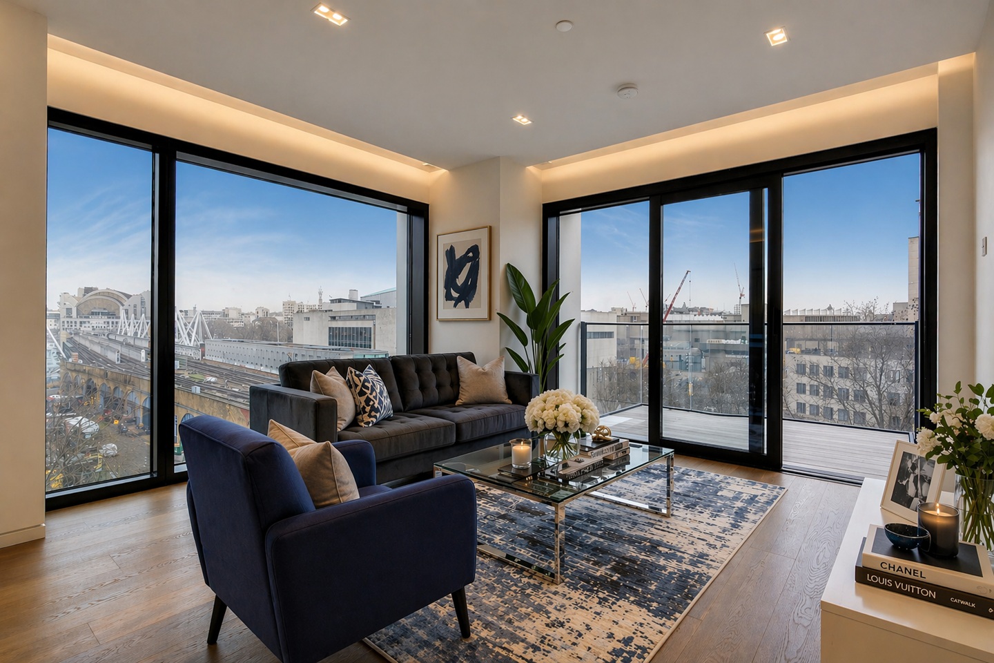 Additional image 4 of 1 Bed Flat, Casson Square, SE1, N1 7GU