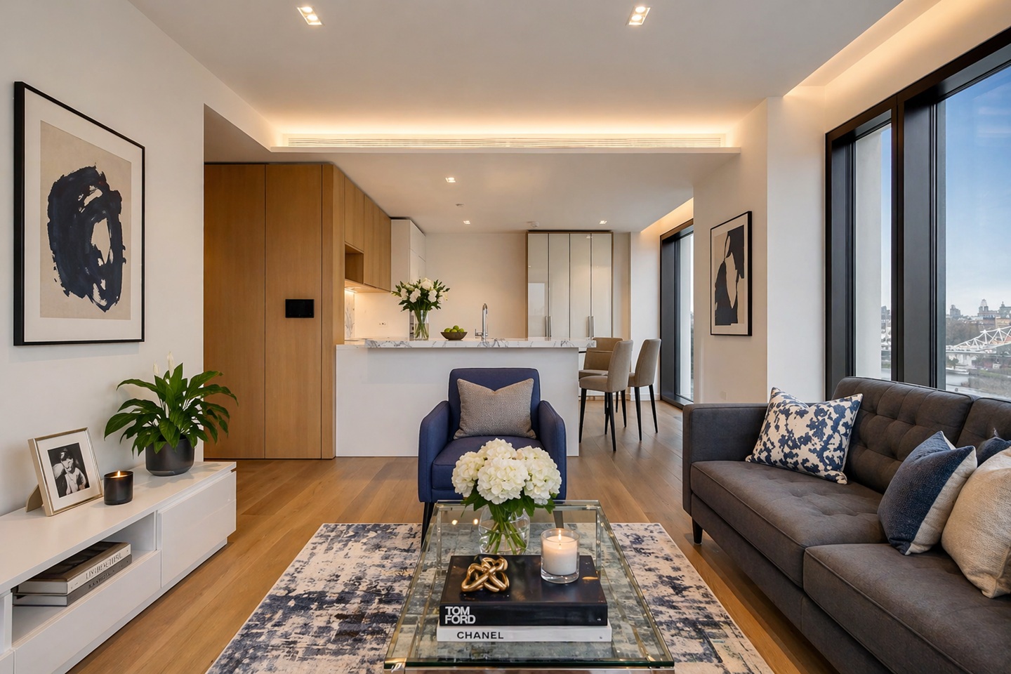 Additional image 5 of 1 Bed Flat, Casson Square, SE1, N1 7GU
