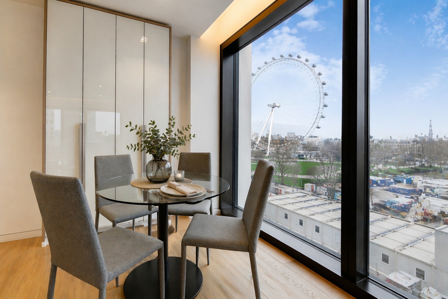 Additional image 6 of 1 Bed Flat, Casson Square, SE1, N1 7GU