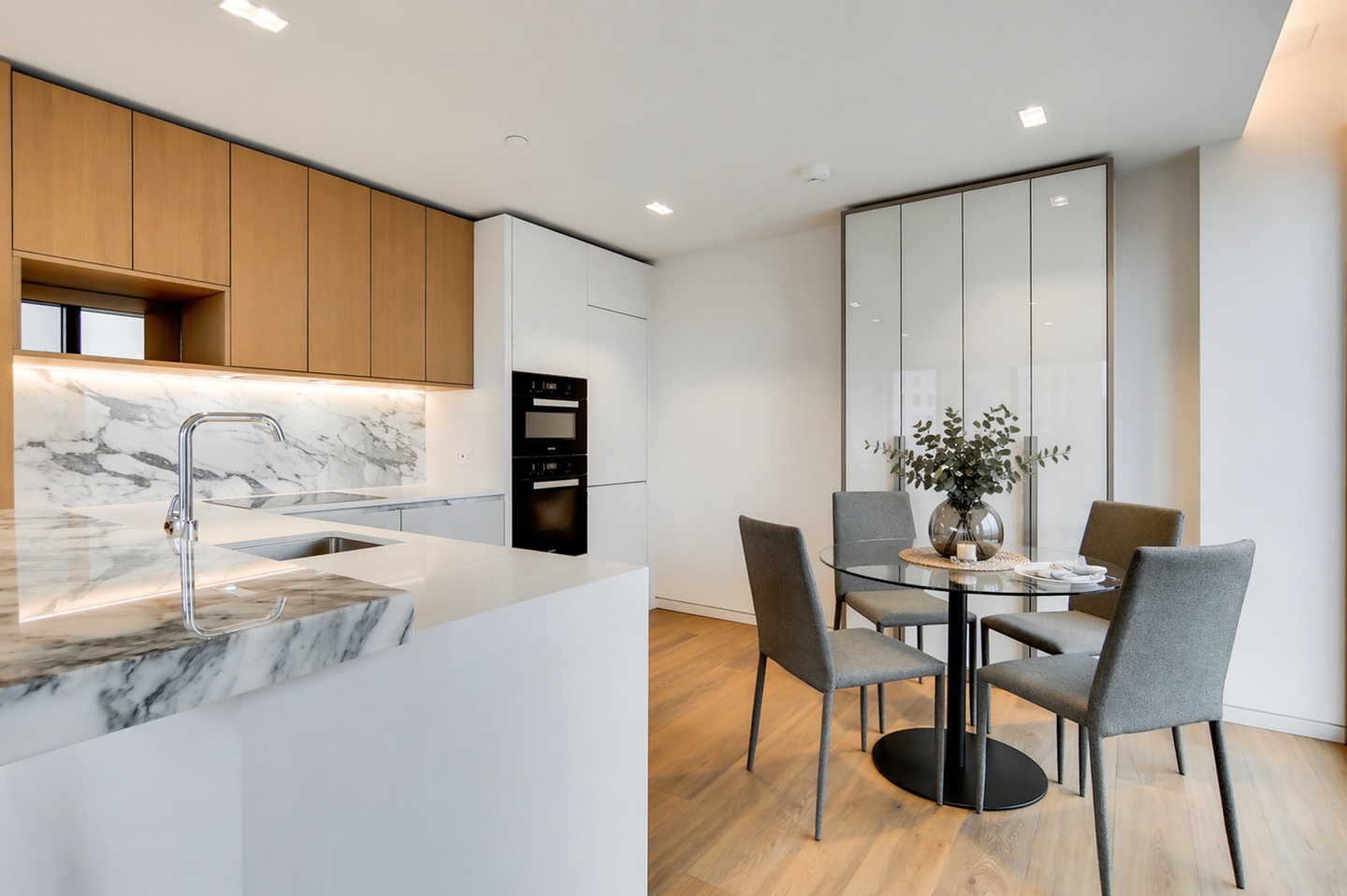 Additional image 7 of 1 Bed Flat, Casson Square, SE1, N1 7GU