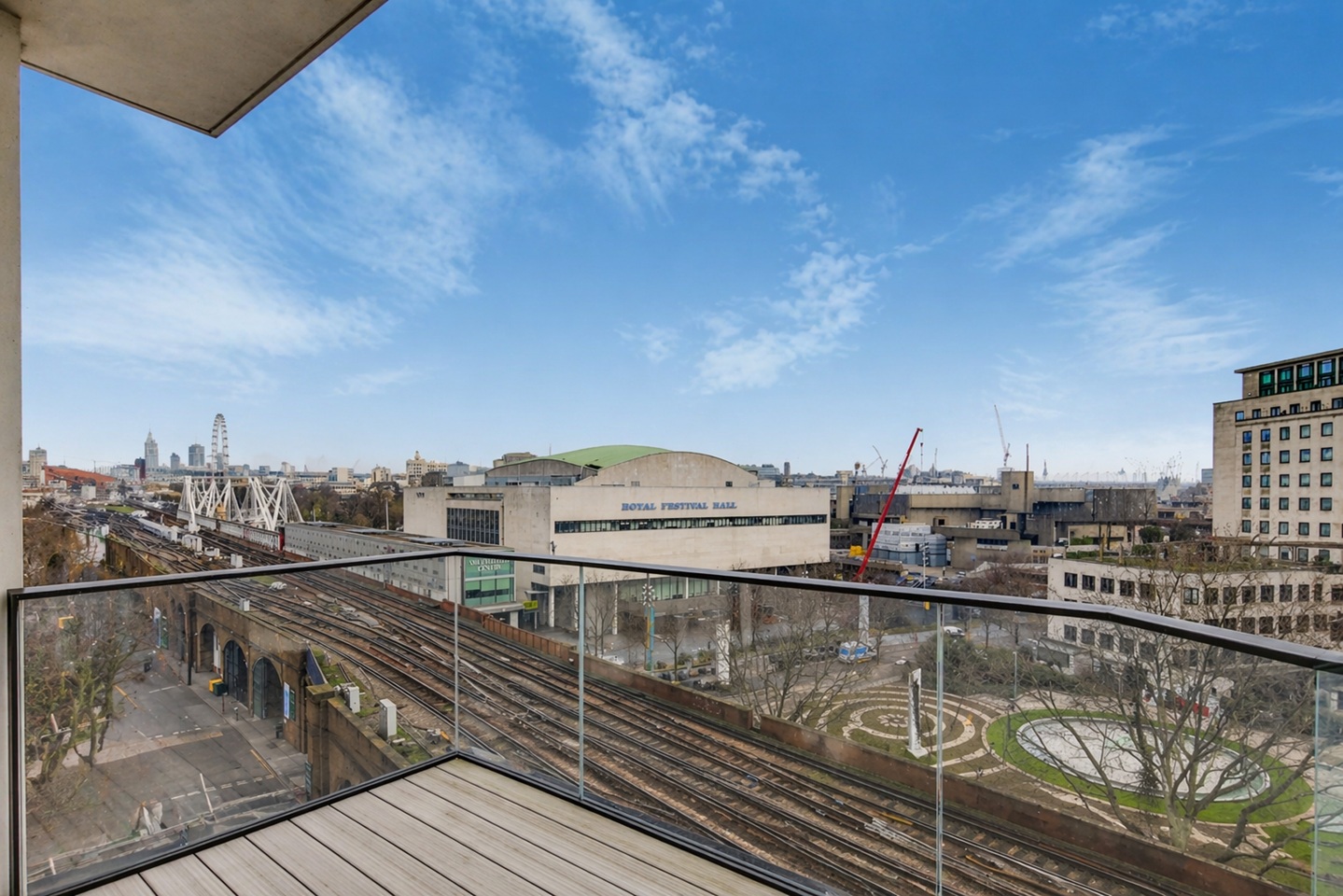 Additional image 9 of 1 Bed Flat, Casson Square, SE1, N1 7GU