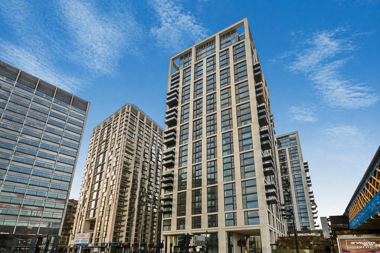 Additional image 10 of 1 Bed Flat, Casson Square, SE1, N1 7GU