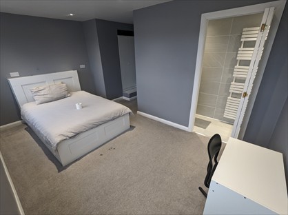 Room in a Shared House, Somerton Close, TA6