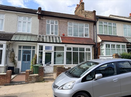 4 Bed Terraced House, Arthurdon Road, SE4