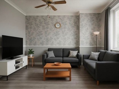 4 bed room for rent in Room in a Shared House, Trinity Road North, B70