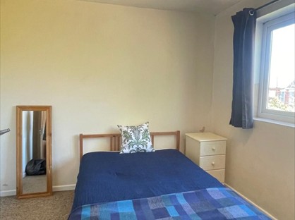 Room in a Shared House, Talbot Road, BH9