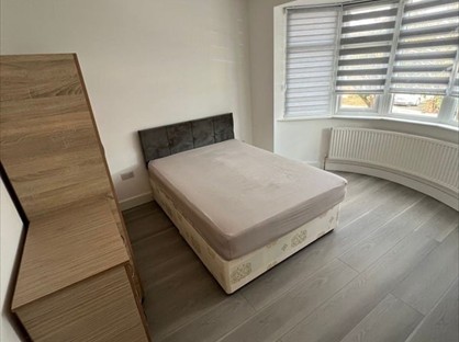 Room in a Shared House, Glebe Avenue, HA3