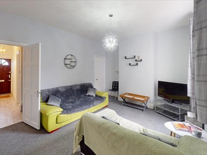 Room in a Shared House, Cleeveland St, GL51