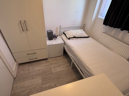 Room in a Shared House, Streatham Road, SW16