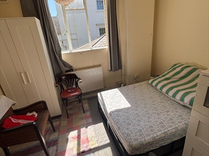 Room in a Shared Flat, Belvedere Court, SW4