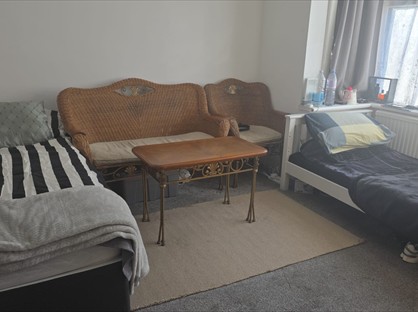 Room in a Shared House, Drummond Avenue, RM7