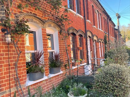 3 Bed Semi-Detached House, Beaconsfield Road, IP12