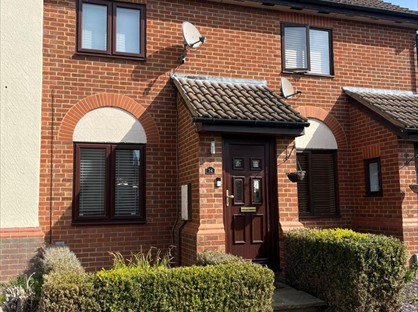 2 Bed Terraced House, Ramerick Gardens, SG15