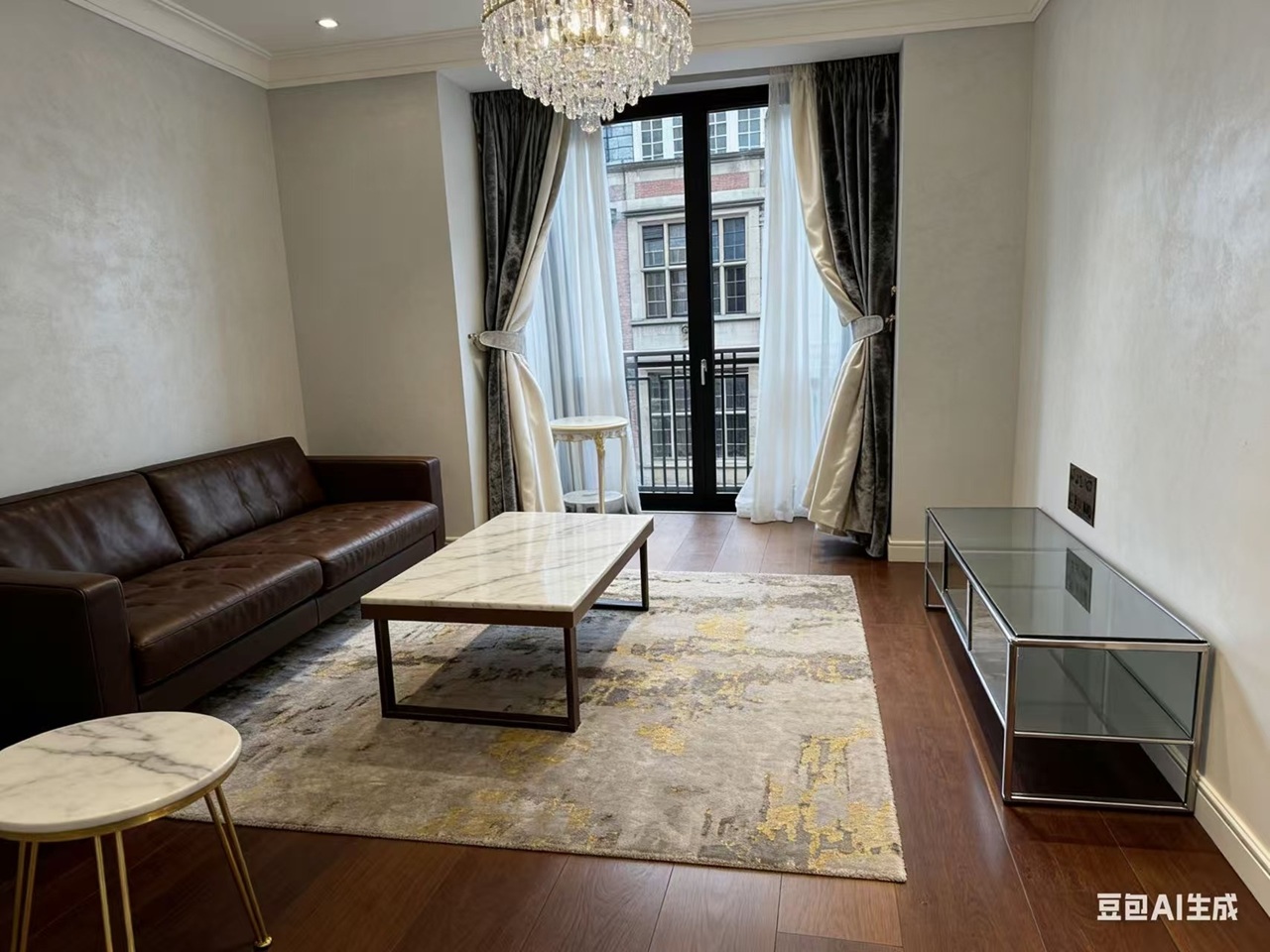 Additional image 12 of 2 Bed Flat, Lincoin Square, WC2A, N1 7GU