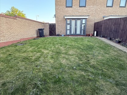 3 Bed Semi-Detached House, Summers Hill Drive, CB23
